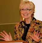 FRAN ULMER